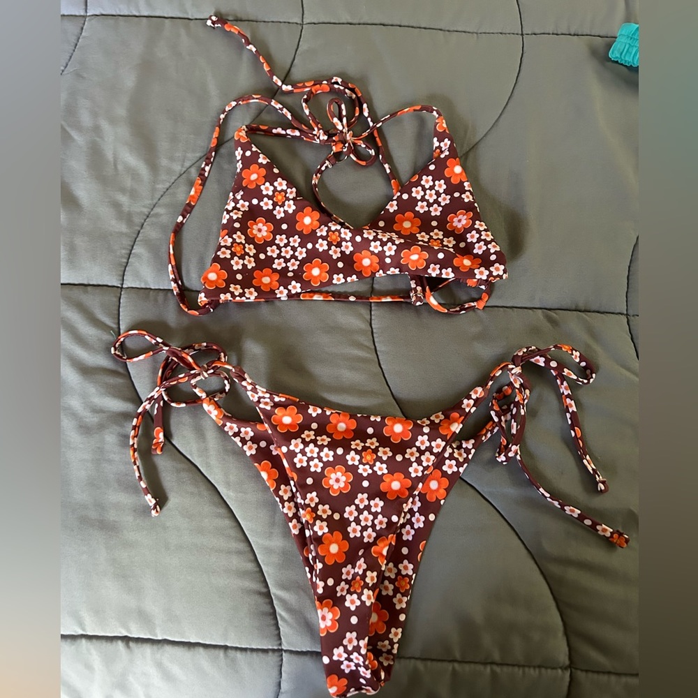 Bikini set